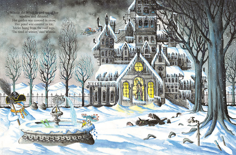 Image Result For Winter Garden Book Review